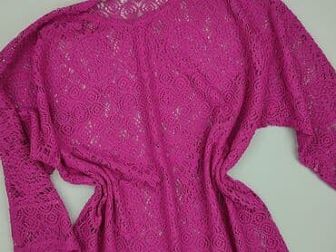 bluzki wizytowe plus size: Жіноча блуза, розмір 5XL — 1