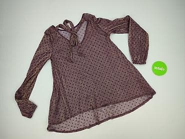 bluza gorset: Bluzka damska, rozmiar S — 3