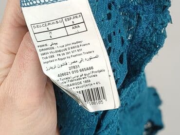 cropp koszula w koty: Pimkie, Bluzka damska, S — 5