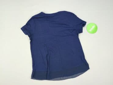 chabrowa bluzki: Orsay, Women's blouse, size M (EU 38) — 3