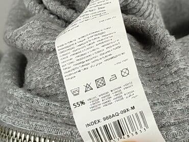 c a bluza: Cropp, Bluza z kapturem damska, rozmiar M — 6