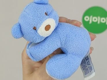 bielizna termoaktywna lidl crivit: Mascot Teddy bear, condition - Perfect — 4