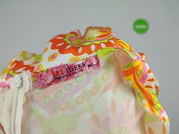 mini sukienki: Sukienka damska, rozmiar M — 5