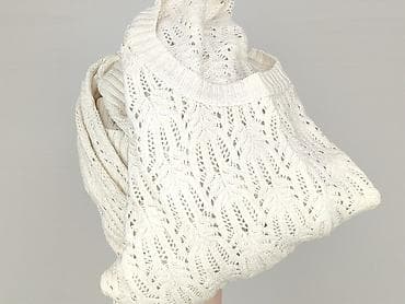 pretty light thing: Reserved, Sweter damski, rozmiar L — 5