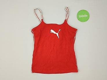 lebron h: Puma, Top damski, rozmiar 2XL — 2