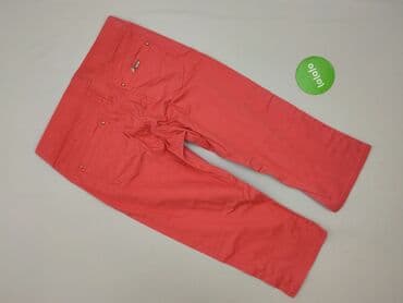 buty spongebob: Miaoni, Spodnie 3/4 damskie, rozmiar L — 3