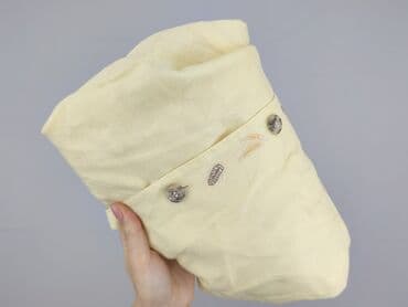 koszula cytryny: Koszula damska, rozmiar 4XL — 6