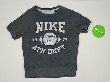 bluzki koszykarskie: Nike, Bluza damska
, rozmiar XS — 2