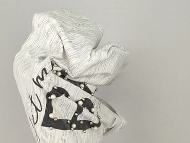 bluzki damskie z napisami: Жіноча блуза, розмір XL — 5