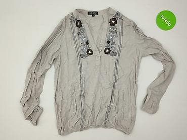 k: Kiki, Жіноча блуза, розмір L — 2