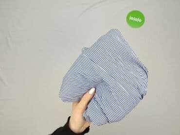 koszulka z lampasami: Koszula damska, S — 5