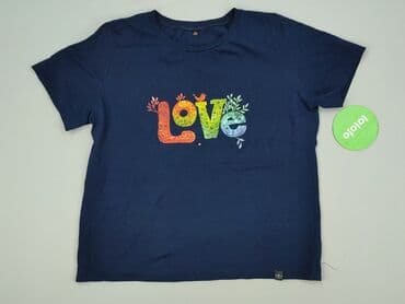 koszulki swiateczne sinsay: T-shirt damski, L — 2