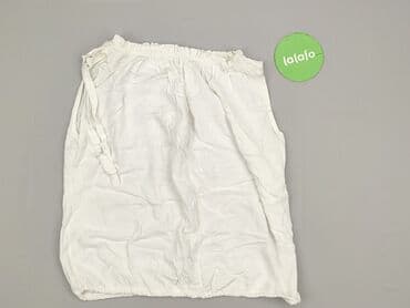 spódnice z szerokim pasem: Spódnica damska, rozmiar One size — 4