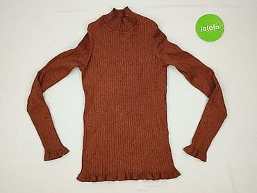 sweter golf damski: Golf damski, rozmiar S — 2