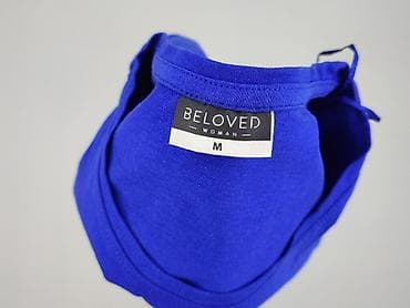 beloved mom: Beloved, T-shirt damski, rozmiar M — 4