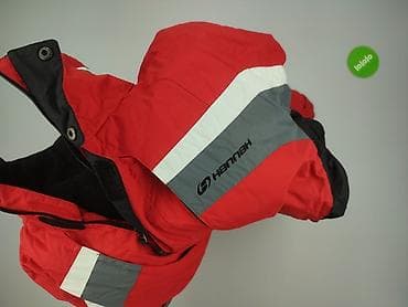 kurtki zimowe jula: Kurtka przejściowa dla mężczyzn, rozmiar 3XL — 4