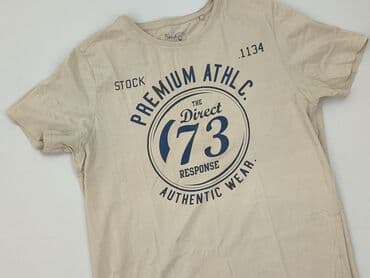 Classic, Koszulka dla mężczyzn, rozmiar M