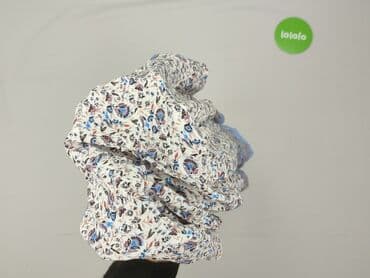 koszulka tunika: Blue, Tunika damska, XL — 5