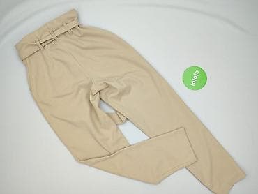 baldessarini garnitury: Spodnie materiałowe damskie, rozmiar XS — 3