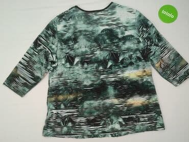 gerry weber sukienki wizytowe: Gerry Weber, Bluzka damska, rozmiar 2XL — 3