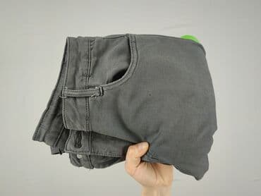 goodies jeans woskowane: Jeansy damskie, rozmiar XS — 6