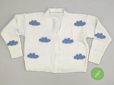 sweter z pingwinem: Kardigan damski, rozmiar 2XL — 2