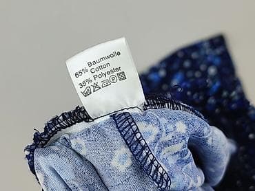 kulig sandaly: Spodnie materiałowe damskie, rozmiar XL — 5