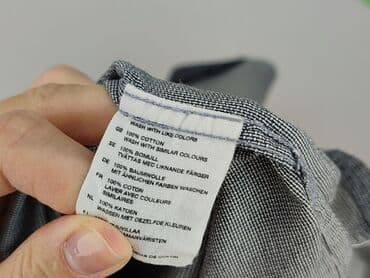 billie eilish ubrania h m: H&M, Koszulа dla mężczyzn, rozmiar L — 5