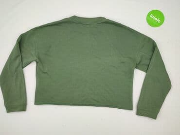 sweter oversize: Bik Bok, Світшот жіночий, розмір M — 3