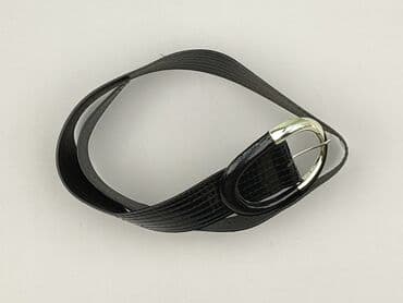 czapka reserved damska: Belt, Female, condition - Very good — 1