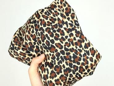 bluzka w panterkę stradivarius: Tessentials, Bluzka damska, rozmiar S — 6