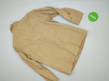 kurtka zimowa z kożuszkiem: Kurtka przejściowa damska, rozmiar M — 3