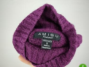 adagio sweter: Amisu, Sweter damski, rozmiar S — 4