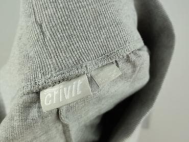 spodnie dresowe sliskie: Crivit, Spodnie dresowe damskie, rozmiar S — 4