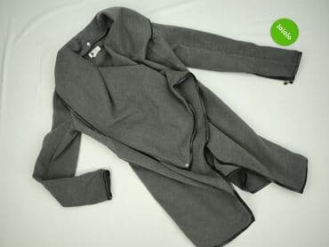 kamizelka damska c a: Odzież wierzchnia 
, Płaszcz damski, XS — 2