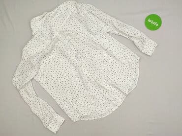 Kobiety: H&M, Koszula damska, rozmiar L — 4