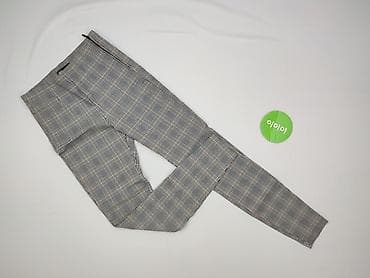 camper 27: Zara, Spodnie materiałowe damskie, rozmiar S — 2