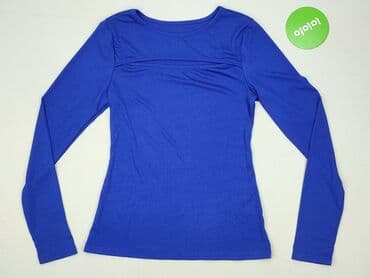 mohito marynarka niebieska: Bluzka damska, S — 2