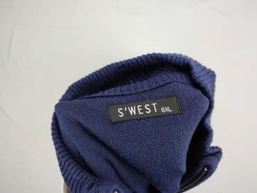 next sweter: Swest, Sweter dla mężczyzn, rozmiar 6XL — 4