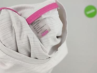 dresy plus size: T-shirt damski, rozmiar 2XL — 5