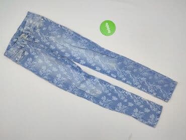 biustonosze 90e: Esmara, Jeansy damskie, rozmiar M — 2