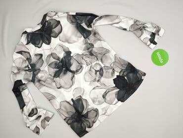 bluzki jesienne damskie: Bluzka damska, rozmiar L — 3