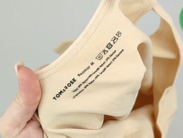 simple bluzki: Tom Rose, Women's blouse, size M (EU 38) — 4