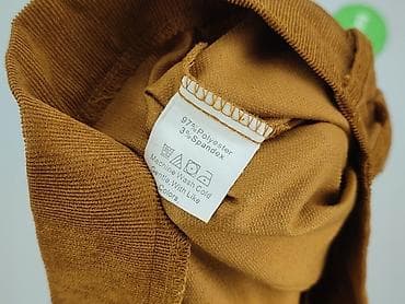 spódnice boucle: Szorty damskie, rozmiar L — 7