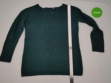 sweter męski ca: Sweter damski, rozmiar 2XL — 5