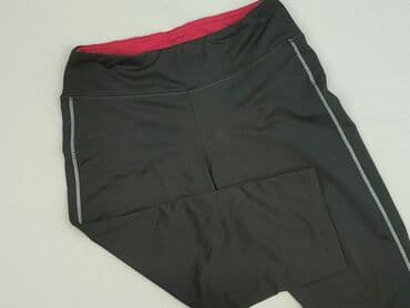 spodnie do biegania lidl: Crivit, Legginsy Sportowe damskie, rozmiar S — 1