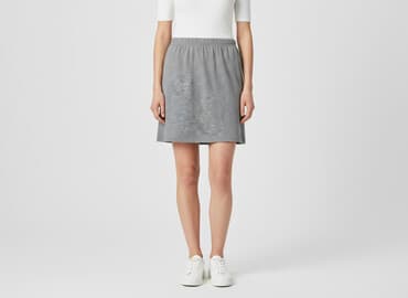 spódniczka mini allegro: Spódnica damska, rozmiar S — 6