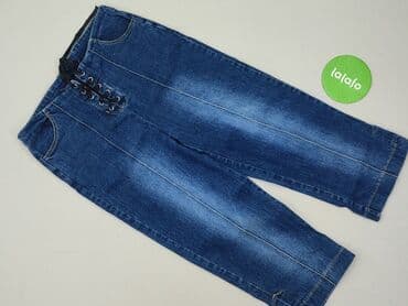 modne sukienki dżinsowe: Jeans, Young Style, 14 years, 164, condition - Very good — 2