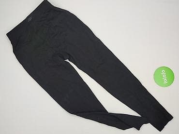stringi bezszwowe h: 4F, Legginsy Sportowe damskie, rozmiar XS — 3