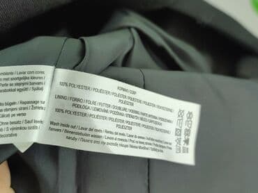 marynarki damskie c a: Primark, Піджак жіночий, розмір S — 5